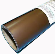 Specialty Materials ThermoFlexPLUS Dark Copper - Specialty Materials ThermoFlex PLUS Heat Transfer Film